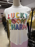 Lucky Charm Tank