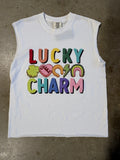 Lucky Charm Tank