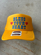 Bless Your Heart Trucker