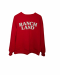 Ranch Land Smooch Sweatshirt