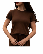 Ranch Land Essential Jersey Tee