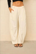 Barrel Roll Pants