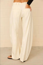 Barrel Roll Pants