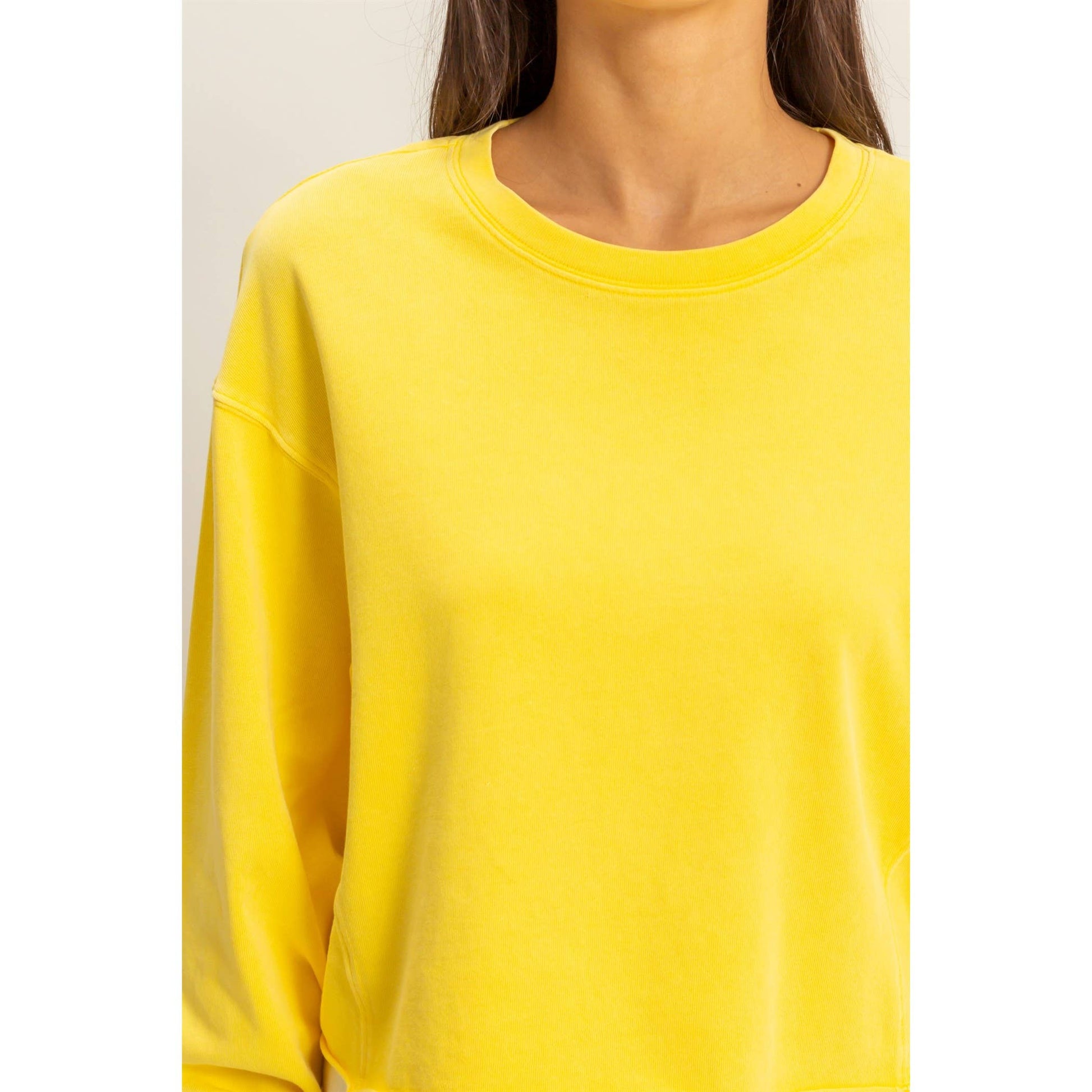 Danielle Sweatshirt
