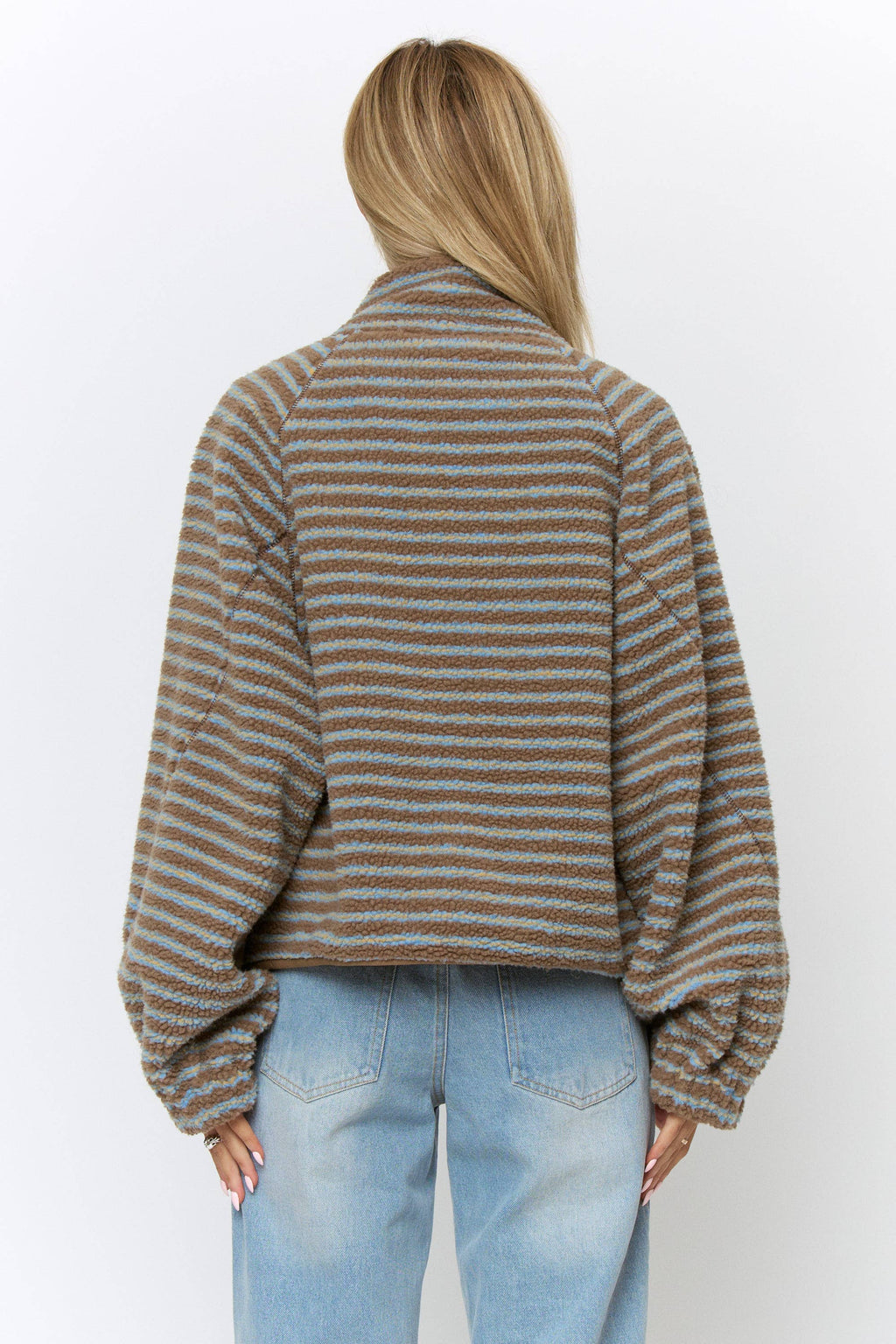 Snuggle Up Jacket