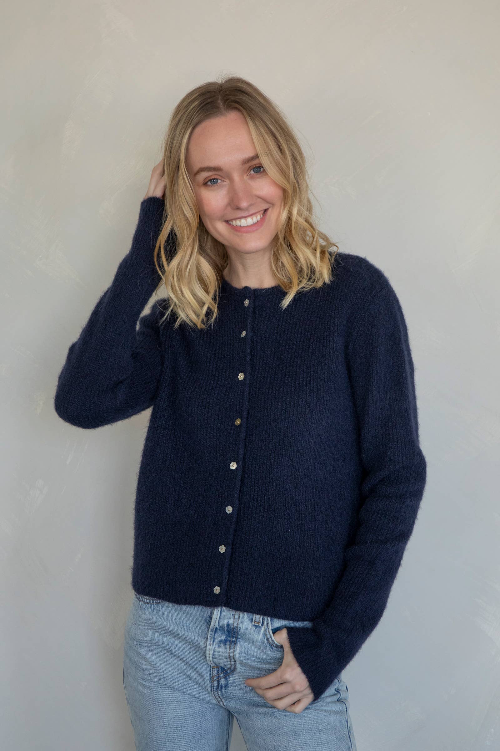 Kasey Cardigan