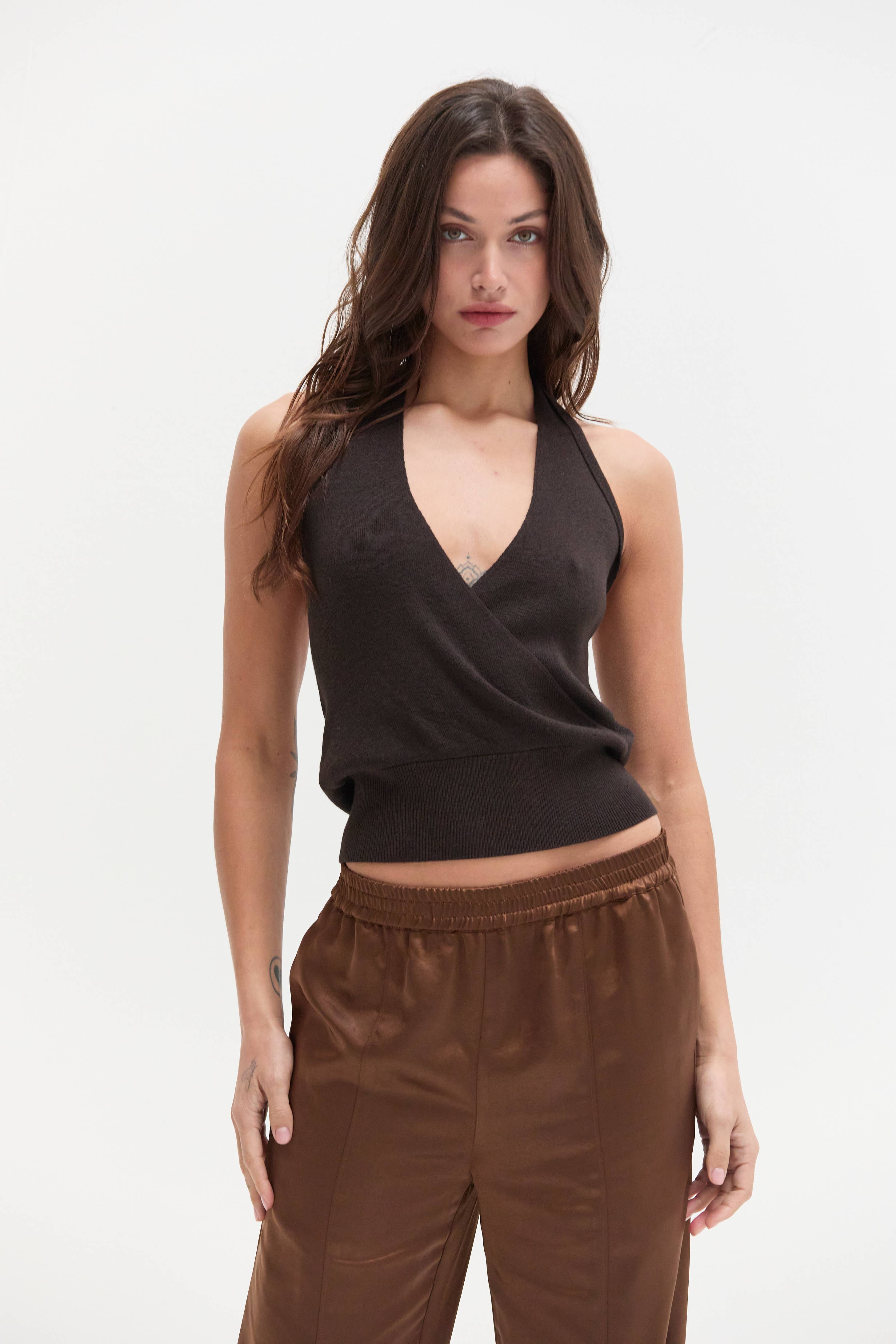 After Dark Halter