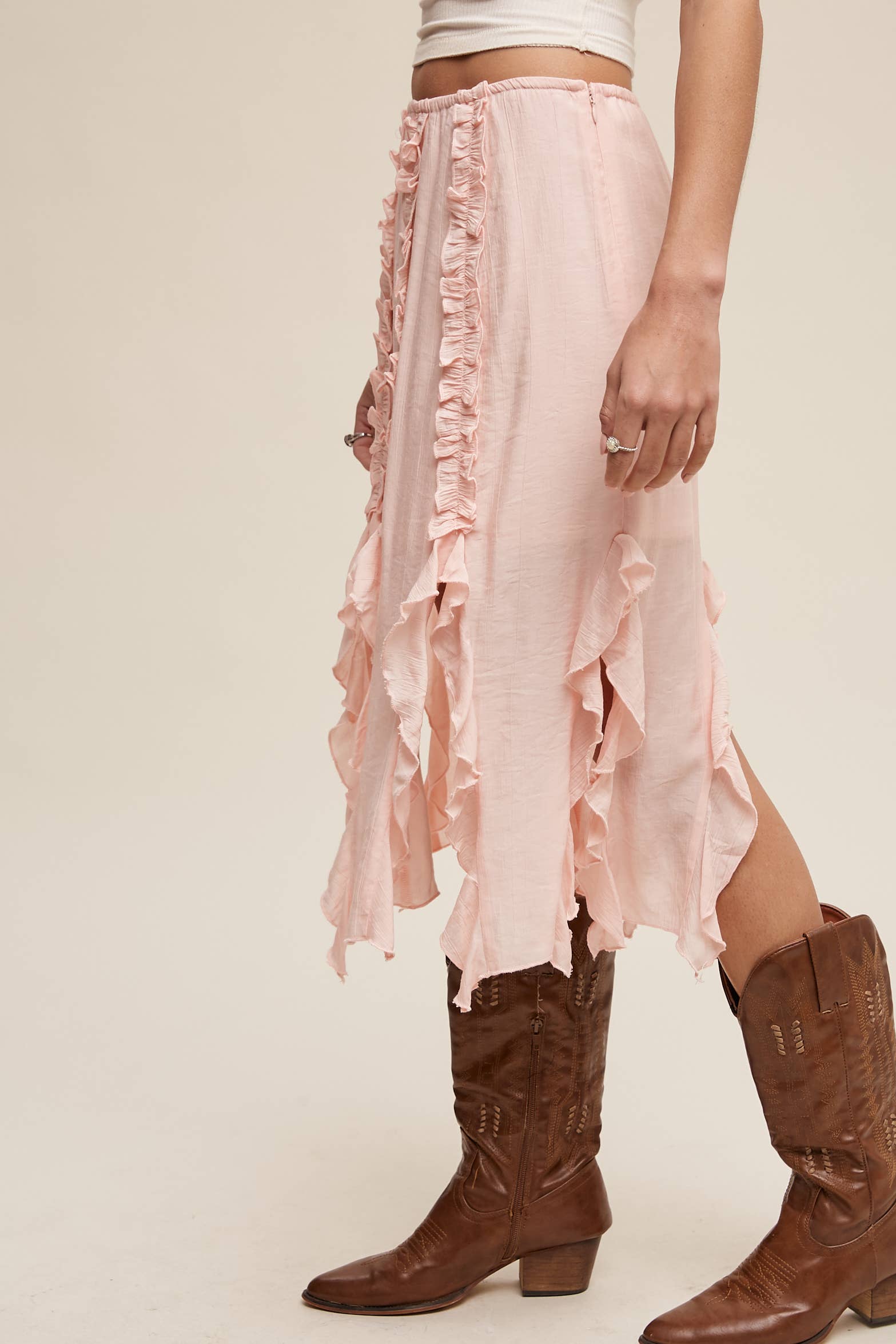 Brooke Skirt