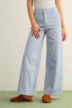 Bluebell Wide Leg Pants