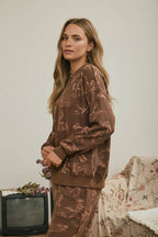 Western Roots Top