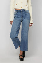 Indigo Aberdeen Jeans