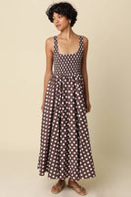 Eileen Maxi Dress