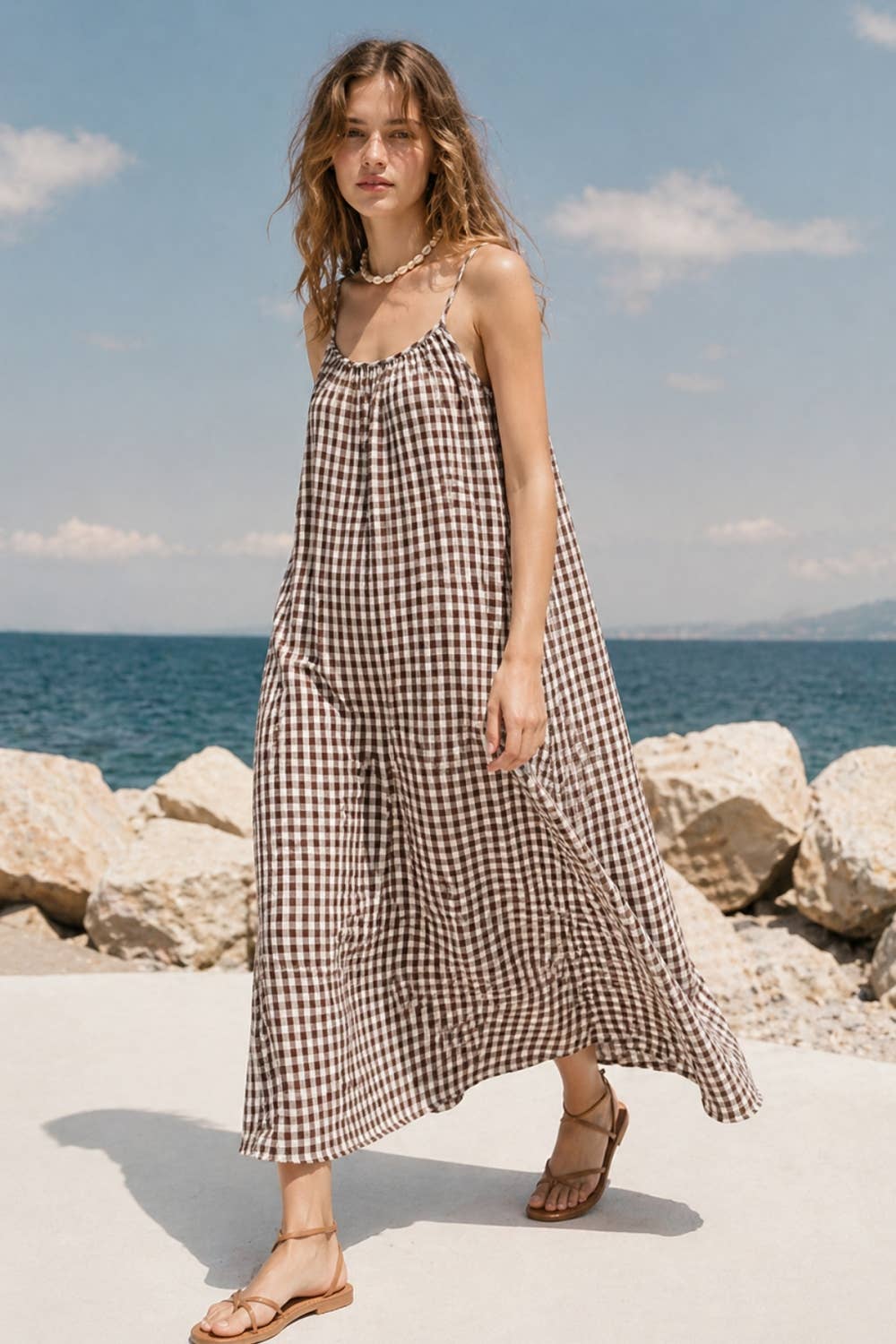 Spy Me Dress