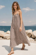 Spy Me Dress