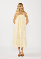 Sorry Not Sorry Maxi Dress