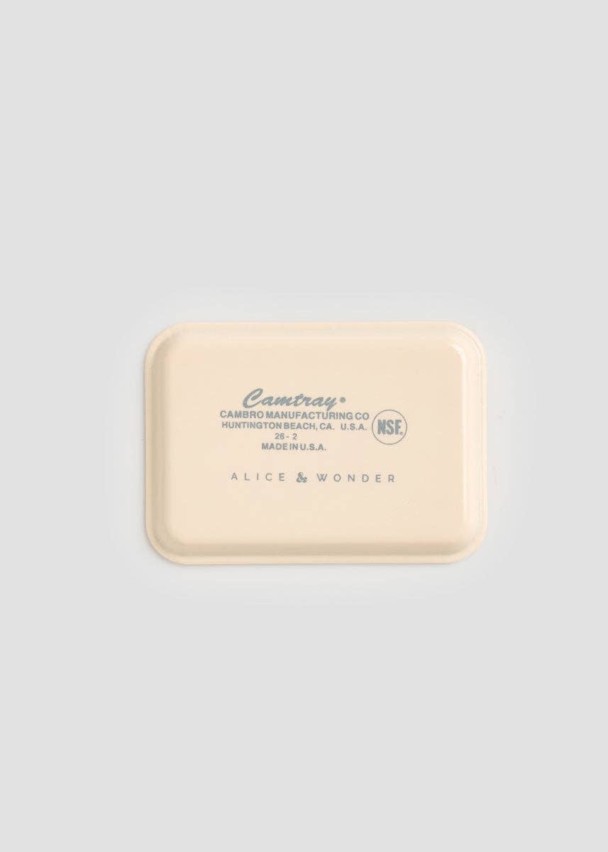Texas A Good Idea Trinket Tray
