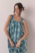 Clara Dress