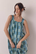 Clara Dress
