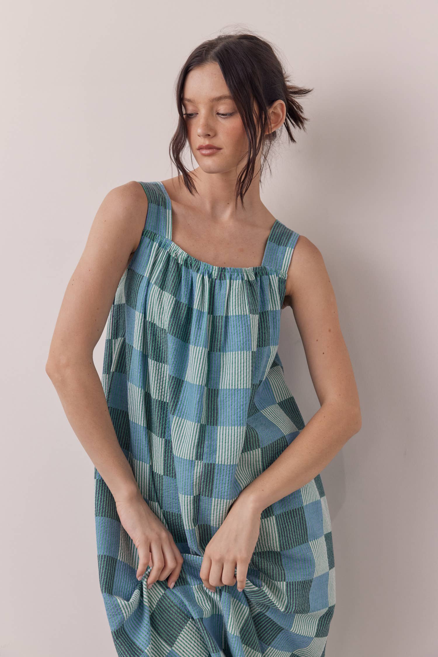 Clara Dress