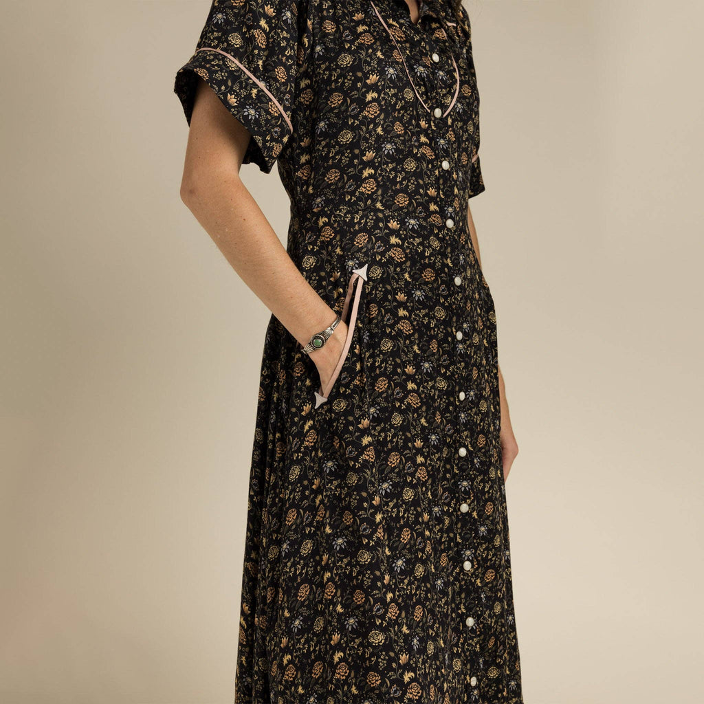 Dahlia Dress
