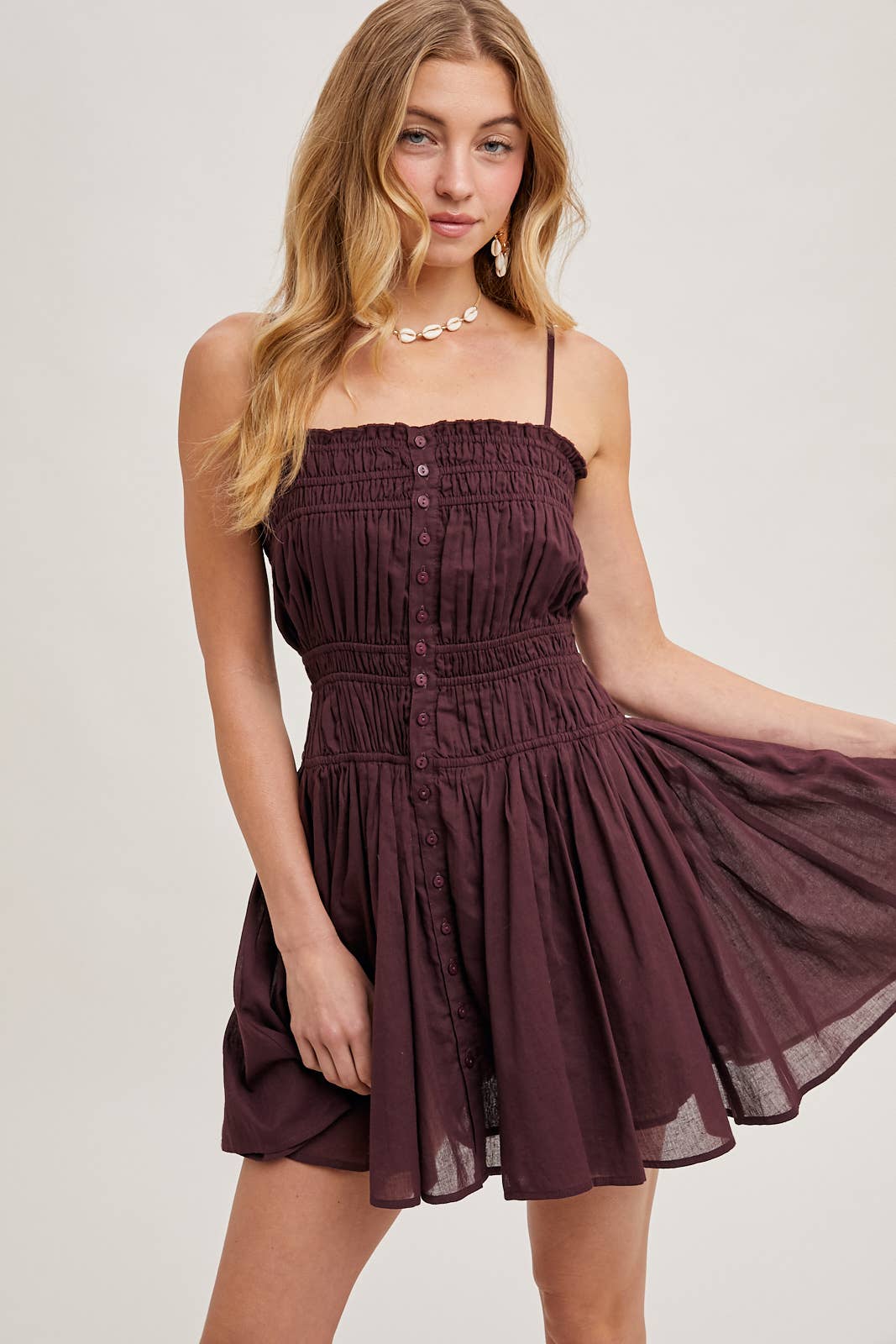Shelly Dress