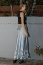 Night Out Skirt