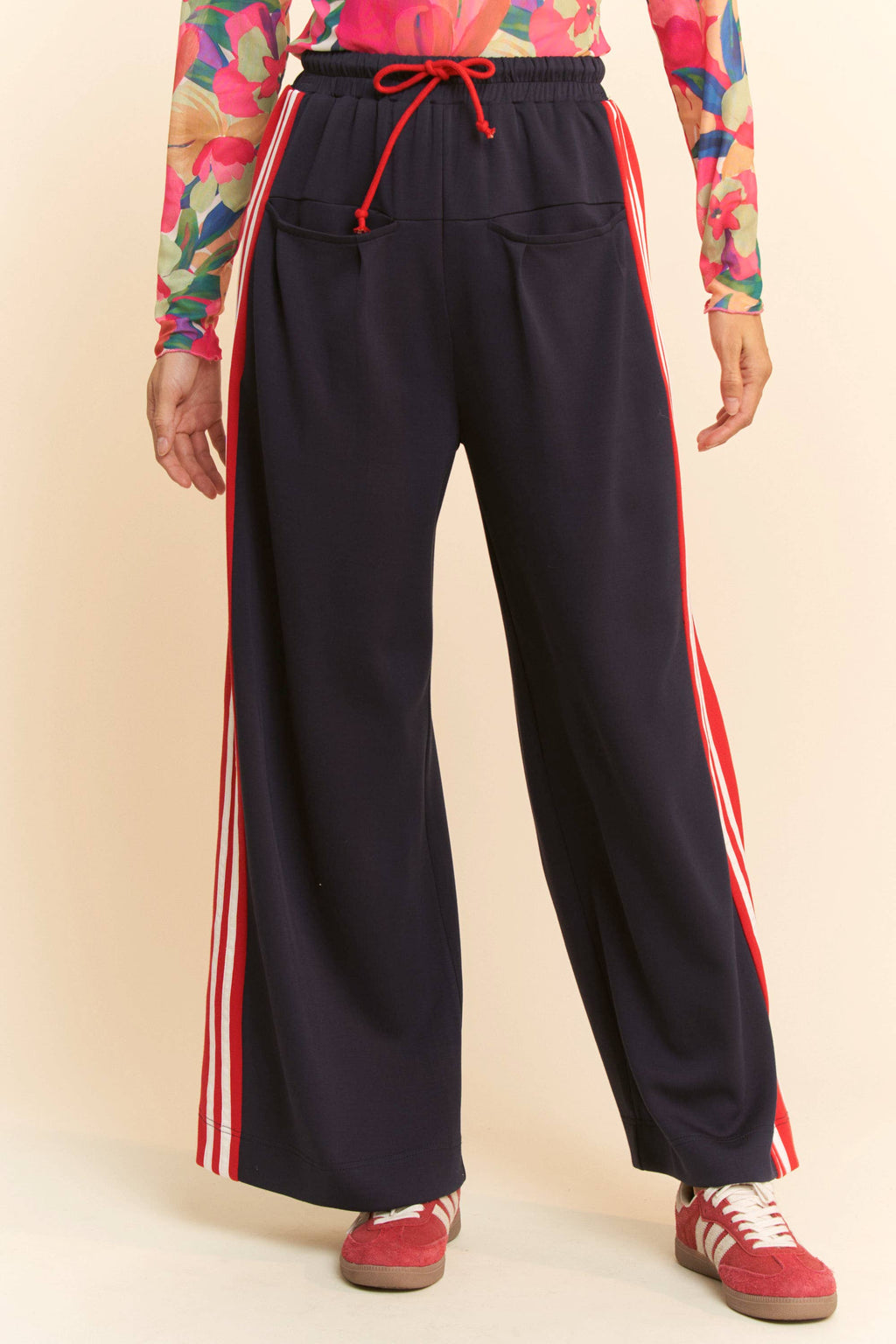 Simon Says Pants