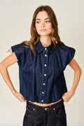 Tuesday Denim Shirt