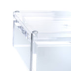 Acrylic Cocktail Napkin Holder (RT)
