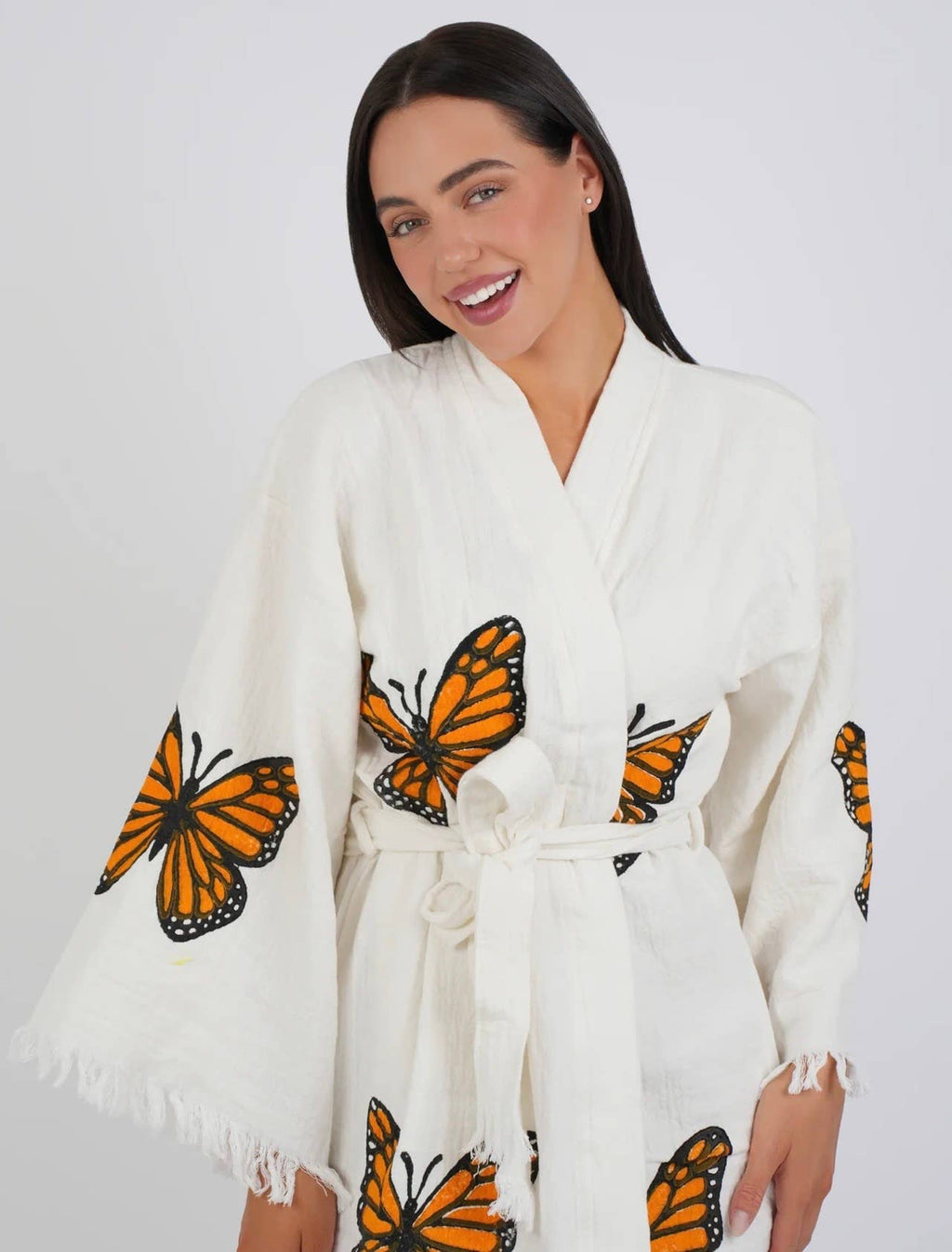 Butterfly Kaftan