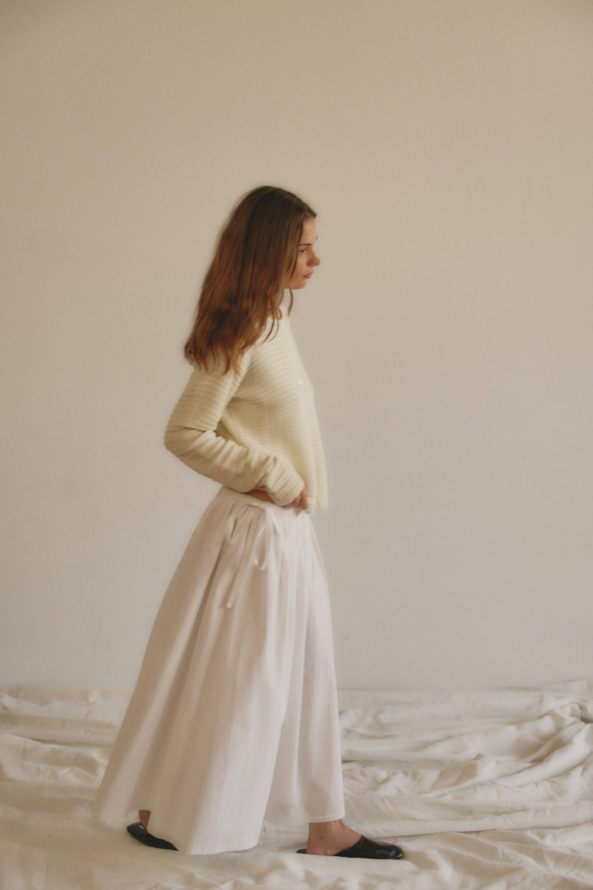 Kiana Midi Skirt
