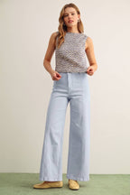 Bluebell Wide Leg Pants