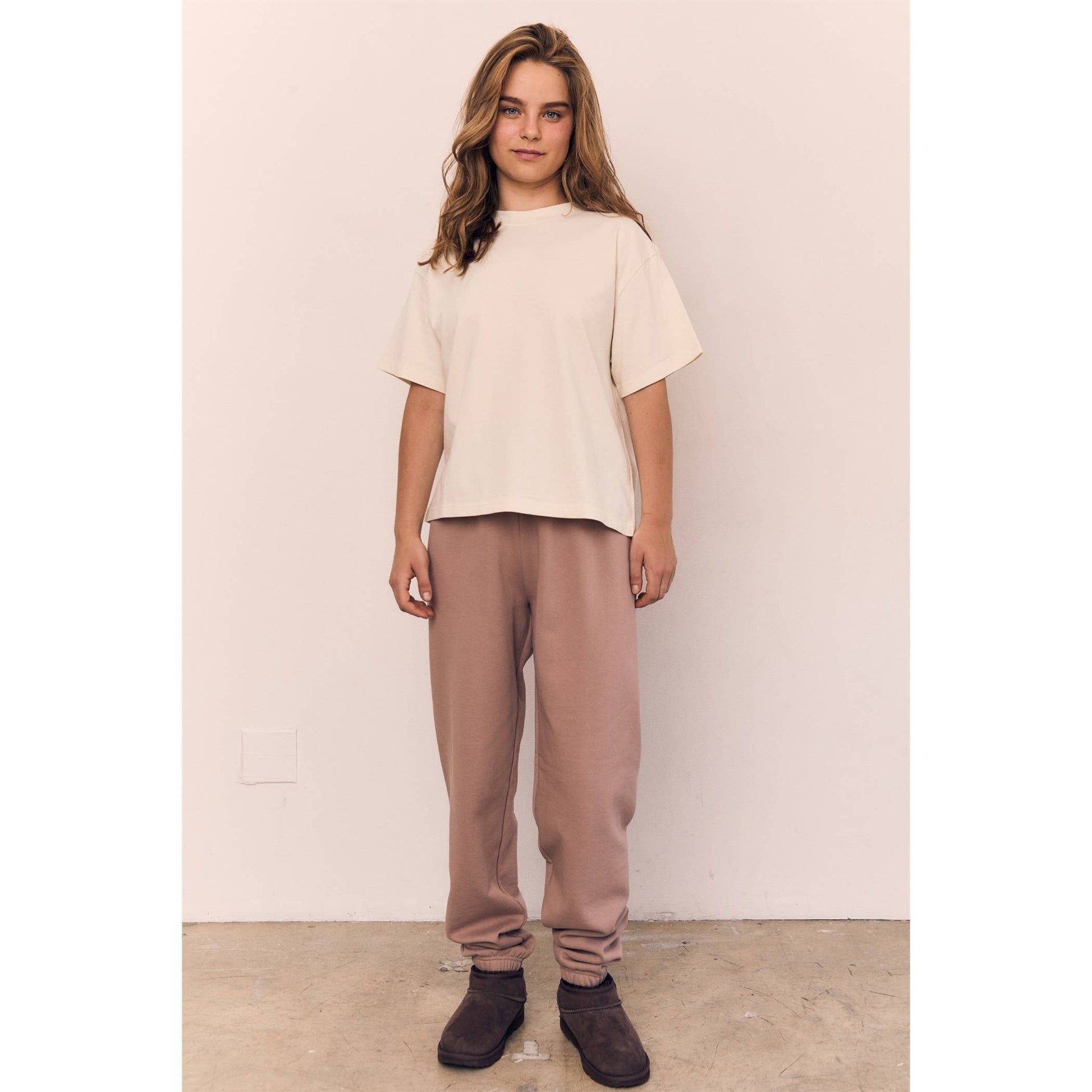 Tandy Tee