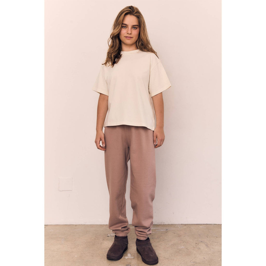 Tandy Tee