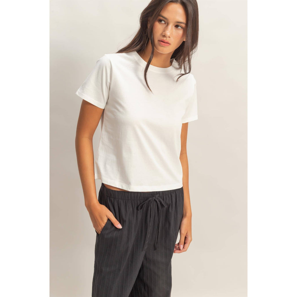 The Classic Tee