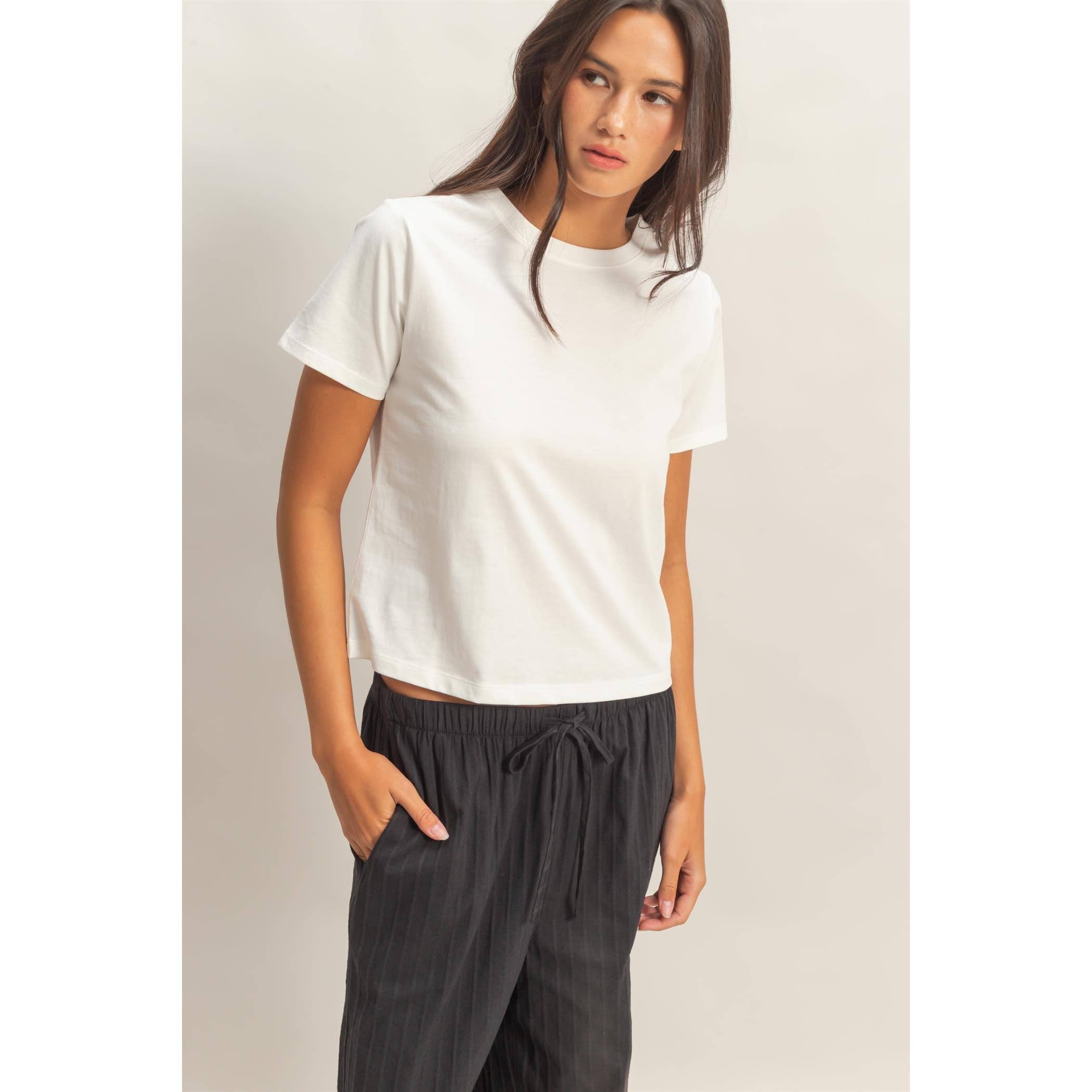 The Classic Tee