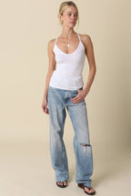 Avah Tank Top