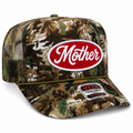 Woodland Mother