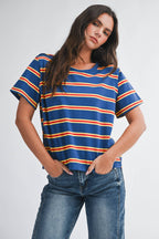 Blueprint Tee