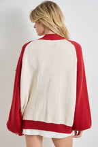 Cherry ATX Sweater