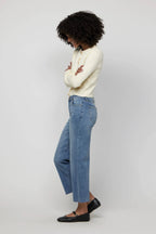 Indigo Aberdeen Jeans