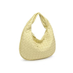 Wendy Woven Bag