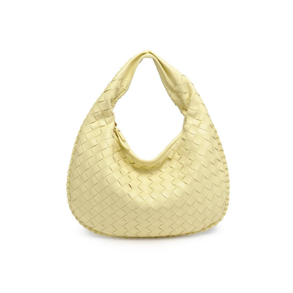 Wendy Woven Bag
