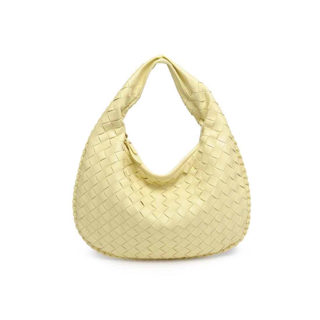Wendy Woven Bag