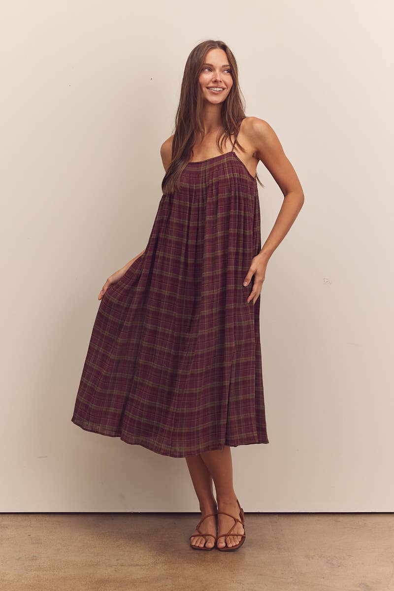 Kelli Cami Dress