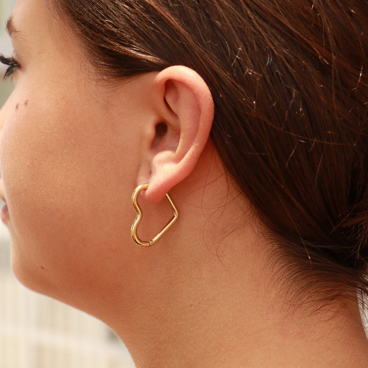 Cupid's Pick Hoops