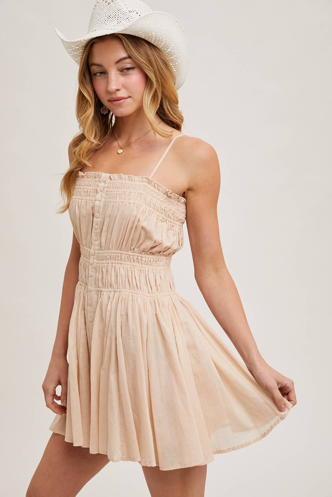Shelly Dress