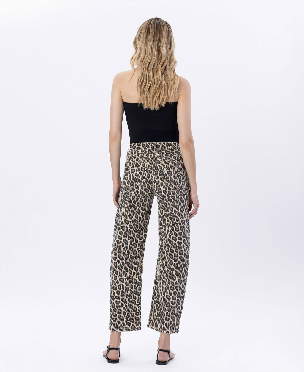 Purr-fect Fit Jeans
