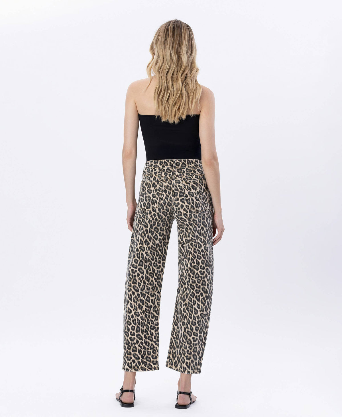Purr-fect Fit Jeans