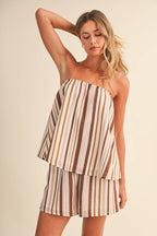 Stipes For Daze